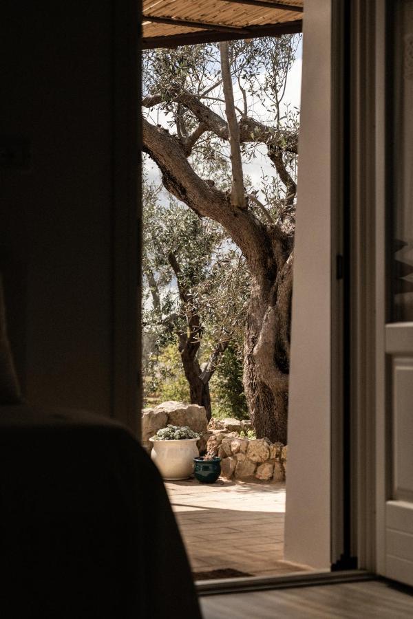 Villa Sikalindi Apulia Gagliano del Capo Exterior foto